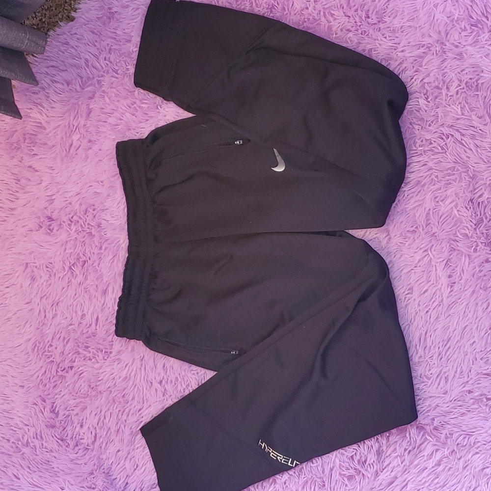 Nike Therma-Fit Men's Sweatpants, sz L